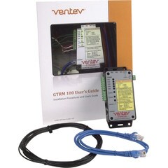 Ventev Ground Test Remote Monitor Kit V30 GTRM100KITV30